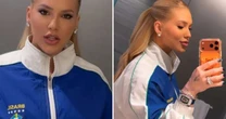 Virginia Fonseca combina look com relógio milionário; saiba valor do acessório