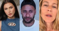 Ex-affair de Neymar confirma ajuda a Luana Piovani em processo: 'Nada a esconder'