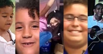 Lembra deles? Da Panificadora Alfa à 'Geovanna do forninho', essas 17 crianças viraram memes inesquecíveis, mas hoje estão bem diferentes