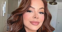 Evelyn Regly revela perda em sua vida pessoal