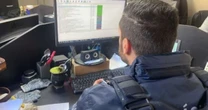 Empresários são presos em flagrante durante operação contra pedofilia no Vale do Sinos