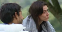 A Fazenda 17: Michelle detona postura de Dudu Camargo: 'Forçado, sem escrúpulos, manipulador'