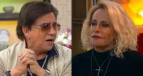 Fim da dupla? Ana Maria Braga recebe Chitãozinho e surpreende com pergunta sobre Xororó