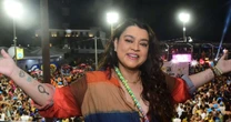 Homenagem a Preta Gil na abertura da novela 'Vale Tudo', da Globo, emociona irmão da cantora: 'Inspiração até para os caretas'