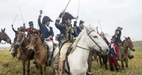 4 atores da Globo que interpretaram D. Pedro I na TV para celebrar o Dia da Independência; o último levou muitas crianças às lágrimas