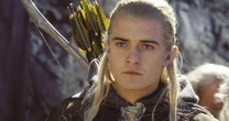 Ciúmes? Orlando Bloom diz que 'odiaria' ver outro ator como Legolas em 'O Senhor dos Anéis'