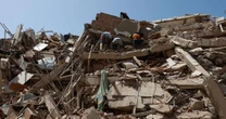 Resgates entram em fase crítica no terceiro dia após terremotos na Venezuela
