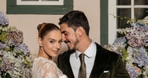 Giovanna Lancellotti sobre casamento com herdeiro do jogo do bicho: 'Gabriel sempre foi honesto'
