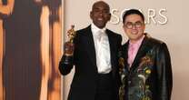 Paul Tazewell faz história no Oscar ao ganhar como Melhor Figurinista por "Wicked"