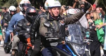 Bolsonaro acompanhará motociata em Brasília, mesmo com tornozeleira eletrônica