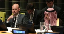 Na ONU, França defende 'política de dois Estados' como única 'alternativa' para a paz em Gaza