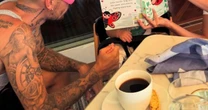 Justin Bieber mostra fotos inéditas do filho de 11 meses; veja