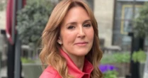 Jornalista Renata Capucci revela ter sofrido três abortos espontâneos: 'Nunca tive...'