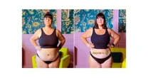 Apresentadora do GNT, Raiza Costa perde 13 kg de gordura com treinos 6x na semana e ganha + de R$ 55 mil em concurso: 'Refeições caseiras'