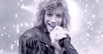 Bon Jovi: 'Livin' On a Prayer' bate 2 bilhões de streams no Spotify