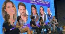 Dr Fabio Barros aborda harmonização facial no RIW 2025