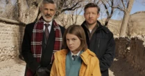 O sequestro que abala uma família poderosa: Netflix exibe 1º trailer de série tensa pela qual todos estão esperando