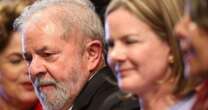 Lula diz que Gleisi tem competência para ser ministra em qualquer país do mundo: 'Refinada'