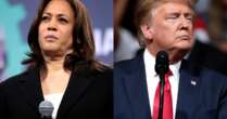 Kamala Harris pode tirar votos femininos de Trump, avalia especialista