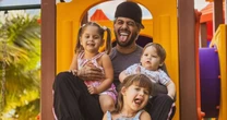 Equipe de Zé Felipe nega que ele tenha pedido a guarda dos filhos