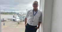 Ex-BBB Dicesar expõe situação inusitada em novo emprego: 'Achava que era pegadinha'