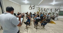 Banda Lyra divulga resultado final de edital
