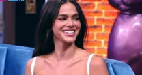 Bruna Marquezine diz que já ficou com meninas em entrevista