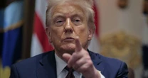 Trump deve assinar ordem para retomar nome 'Departamento de Guerra' no lugar de 'Defesa'