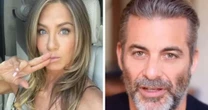 Jennifer Aniston assume namoro com coach que a ajudou a superar medo de aviões