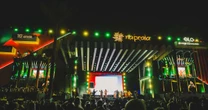 Na Praia Festival traz Caetano Veloso, João Gomes, Belo, Veigh e mais a Brasília em Julho