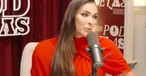 Pai rebate Tainá Militão após entrevista: 'Queria que tivesse um futuro além de ser mulher de jogador'