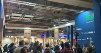 Editoras brasileiras desembarcam em Frankfurt com agenda voltada à internacionalização e tendências