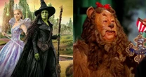 Leão Covarde em 'Wicked: Parte 2' será vivido por ator 'muito famoso', revela diretor