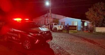 Homem preso por feminicídio em São Borja teria desferido quase 20 facadas na companheira e alega legítima defesa