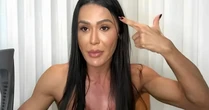 Gracyanne Barbosa fala sobre assalto que sofreu e que quase foi atingida por arma