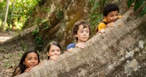 Mostra de SP para pequenos cinéfilos: Os destaques da Mostrinha 2025