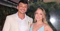 Tata Estaniecki toma atitude radical após Júlio Cocielo anunciar fim do casamento e fãs lamentam: 'Esperando que seja pegadinha'