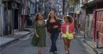 'Três Graças': Conheça a trama da nova novela das 9