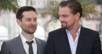 "Cada escolha que fiz na vida, eu falei com ele": O melhor amigo de Leonardo DiCaprio é um astro de Hollywood que já foi um dos maiores heróis do cinema