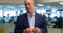 Com destino incerto, Ciro Gomes deixa o PDT e tem PSDB e União como alternativas