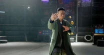 Jack Ma, fundador do Alibaba, é um entusiasta do Tai Chi Chuan e milionário; por isso, ele se presenteou com o papel de estrela em um filme de artes marciais