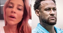 Vídeo: Luana Piovani quebra o silêncio e fala sobre perda de processo para Neymar