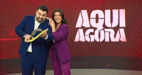 SBT estreia dorama hoje, mas adia estreia do 'Aqui Agora' mais uma vez