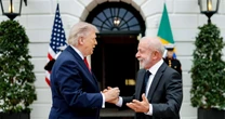 Prazo para decisão sobre novo tarifaço de Trump sobre o Brasil termina esta semana; veja o que você precisa saber
