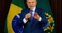 Lula comemora crescimento econômico e fala em 'união' em pronunciamento de 7 de setembro