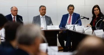 Força-tarefa entre ministérios elabora 30 medidas de contingência a tarifaço de Trump; entenda