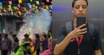 Tragédia! Festa junina termina com uma morte após tiroteio no Rio de Janeiro