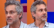 Alexandre Nero solta palavrão e se revolta após repercussão de comentário sobre Vale Tudo: 'Cheio de...'