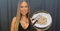 5 caixas de creme de leite, requeijão e bacon: descubra o macarrão delicioso que Simone Mendes faz quando quer sair da dieta
