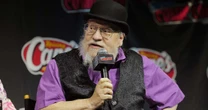 Uma batalha de gelo e fogo contra a IA: George R. R. Martin, autor de Game of Thrones, processa OpenAI